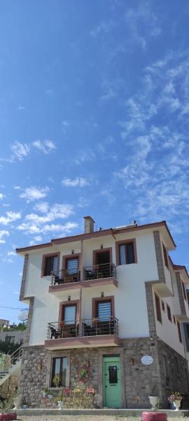 Ayvalık Akan Pansiyon